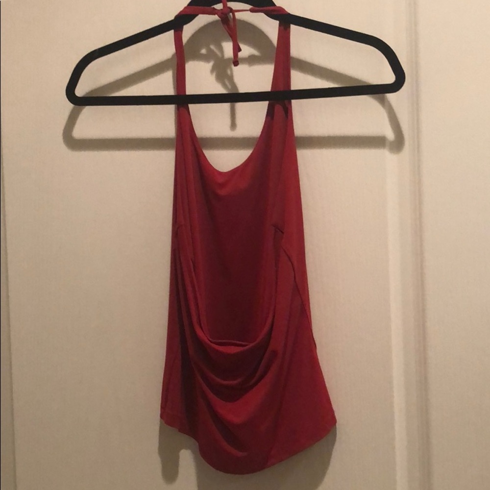 Halter top - Picture 2 of 3